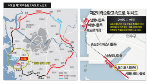 거북섬 오피스텔 더웰 소개 14 제2외곽순환도로